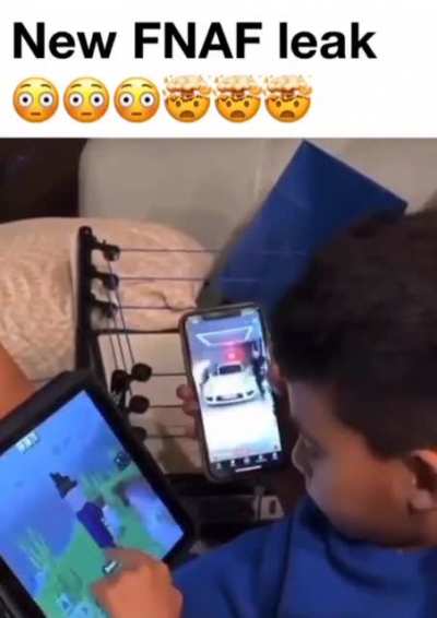 fnaf gameplay