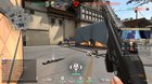 I think we should take a strong stand against people like this from early on in this game.