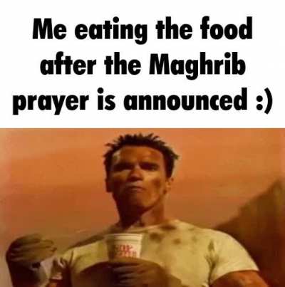 I'm hungry