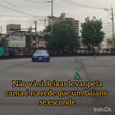 Eu tenho preconceito a baiano eu não gosto de baiano