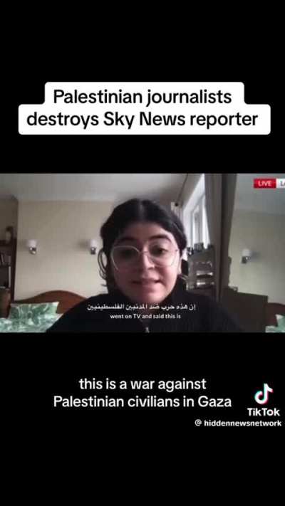 Sky News is Trash