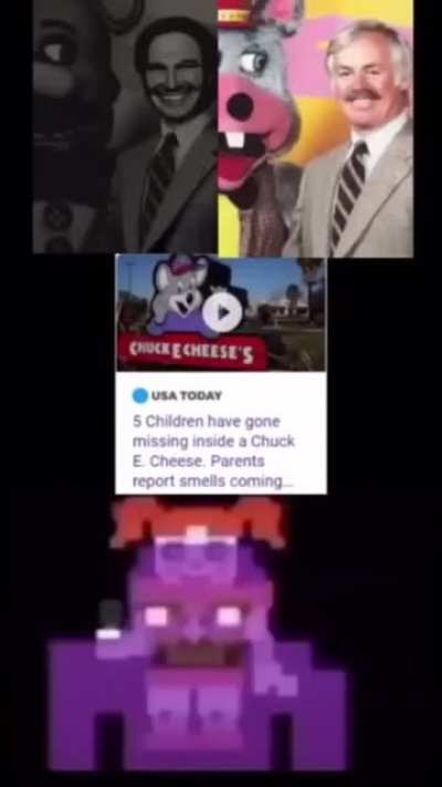 It’s happening
