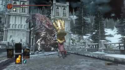 Eat this!