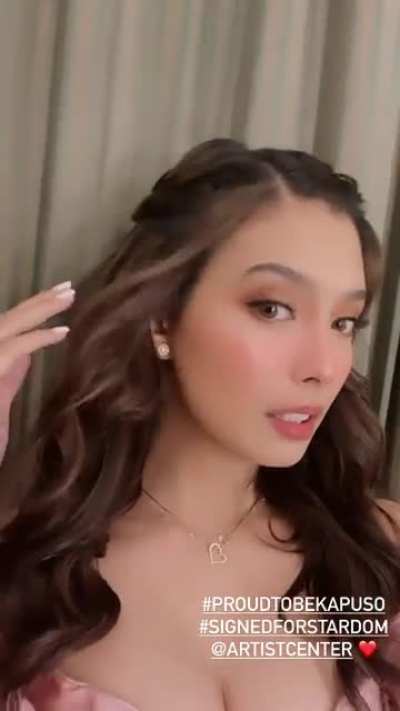 Analyn Barro