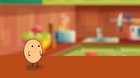 The Friendly Egg.