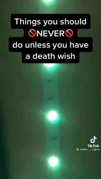 People actually believe in star signs