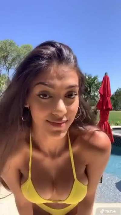 Chelsea Tresidder