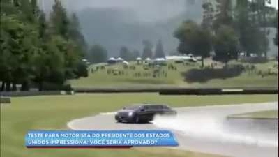Mostrando um video do forza kkk