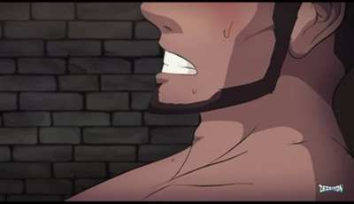 Battling a succubus~