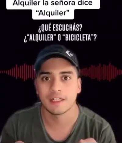 es cierto