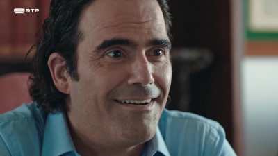 Nova Novela da RTP 1 a Sensibilizar Jovens p/ Problemas Graves de Saúde