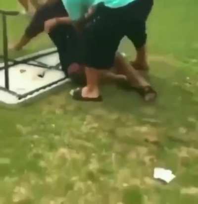 Woah! Hold Up!
