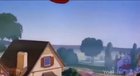 Tom Assassinates Jerry with a Watermelon