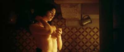 Monica Bellucci in 