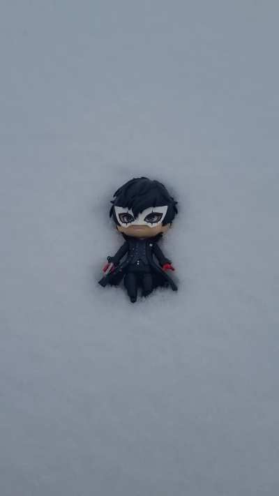 Snowker