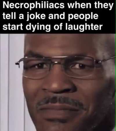 Knock Them Dead