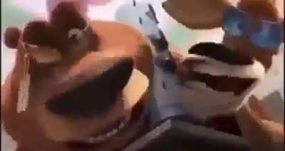 que chafa