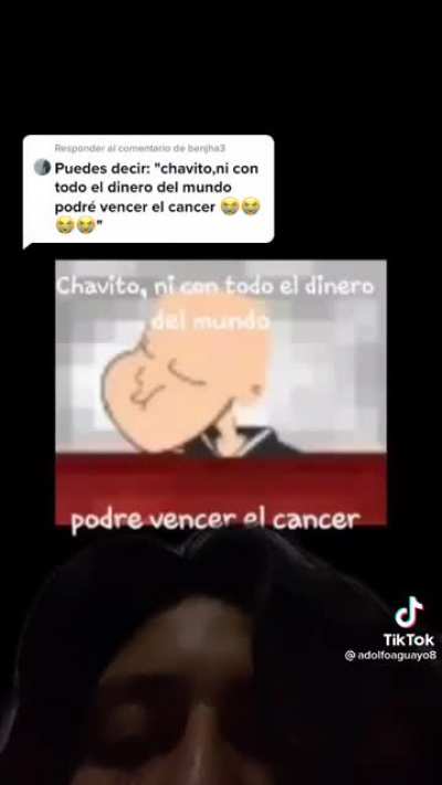 Adiós kiko