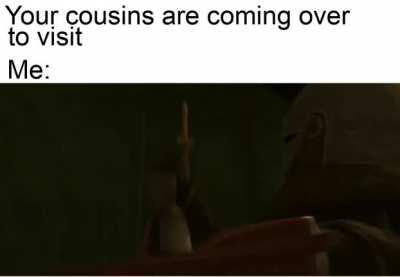 *Lockdown Mode Activated*