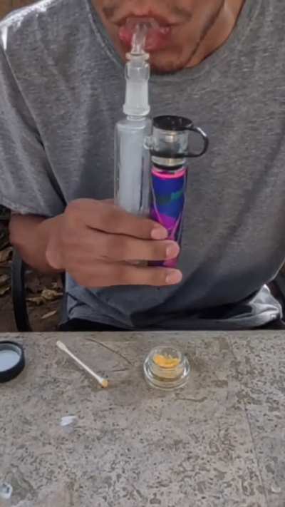 Advanced Vape Supply Control Tower