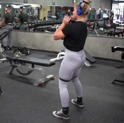 Workout 2/3