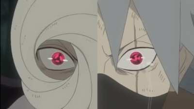 What do you think was the most broken ability in the show?