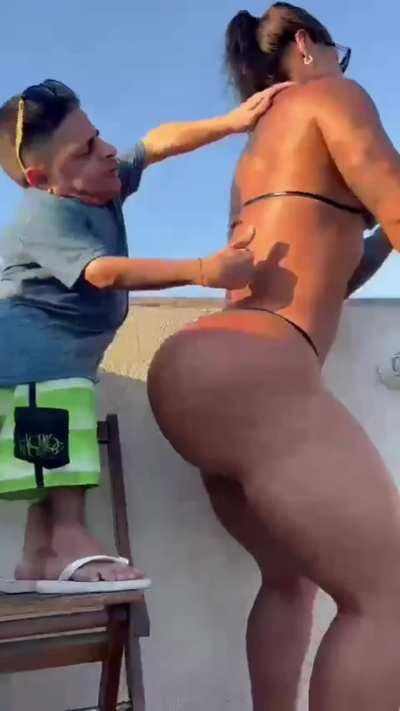 Lucky Guy