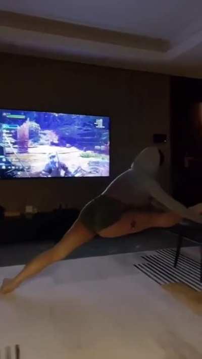 Splits