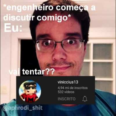 Vai peitar???
