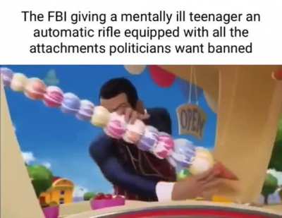 For me?!?!?!