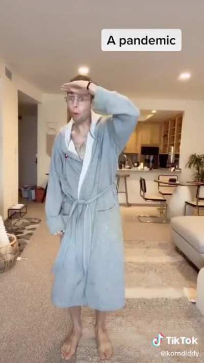 He pulls off outfit 3 real well though