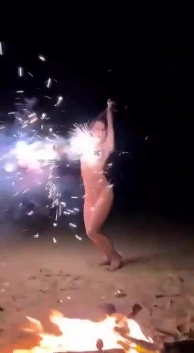 Hot!