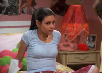 Mila Kunis - That 70's Show - Season 4-6 (2002-2004)