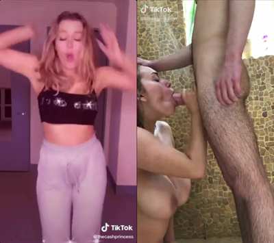 Can confirm that these two are of the same girl