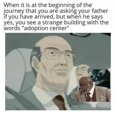 Oh shit