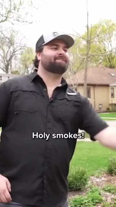 Hey neighbor