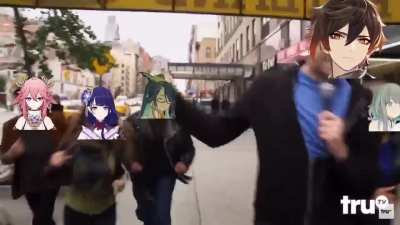 LESBIANS, ROLL OUT!