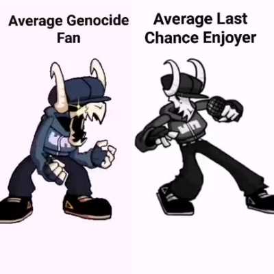 Credits for the idea: LuukFNAF