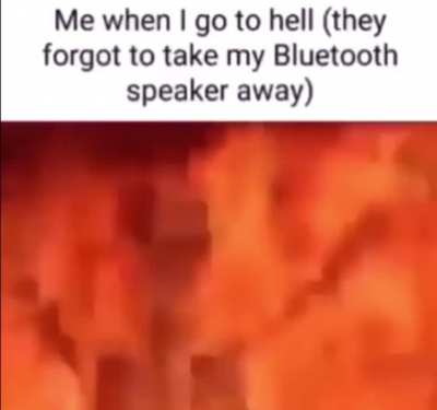 They forgot