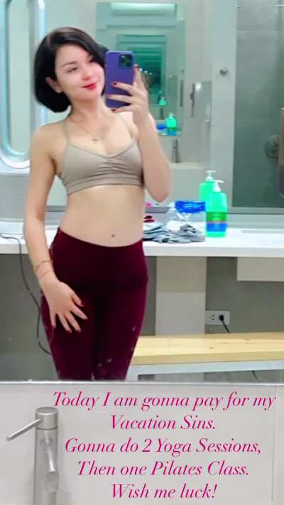 Beauty Gonzalez