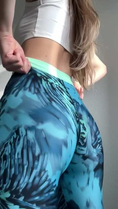 They fit me well?