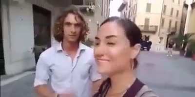 - 