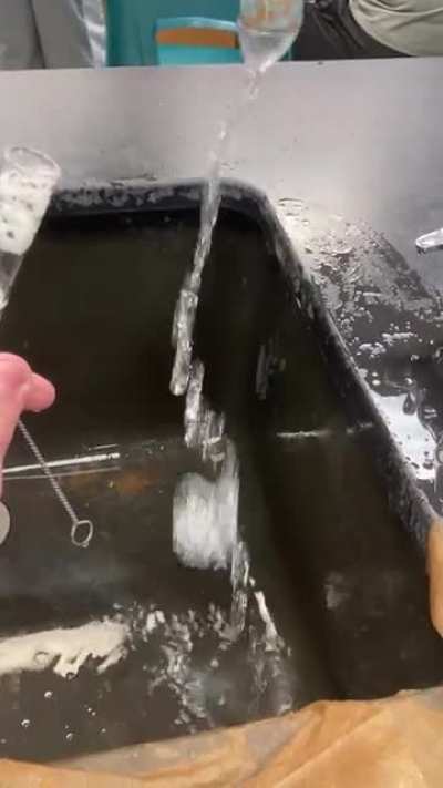 Water “Drops”