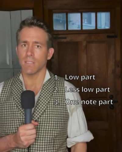 Ryan Reynolds is a Canadian treasure