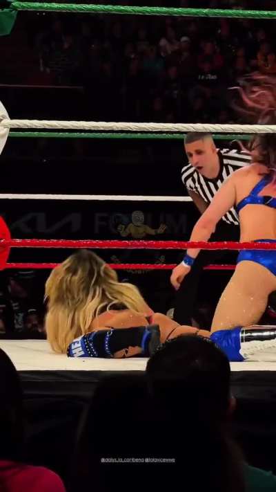 The Reason Why I Still Watch Wrestling