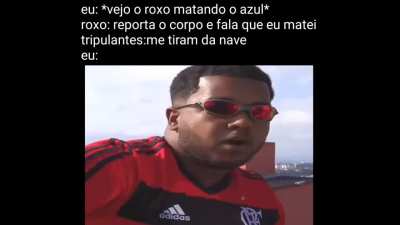 É foda isso