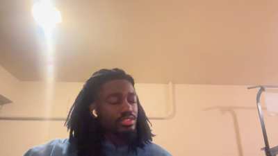 Took the feedback and tried to make it better based off what was said. Let me know what u think.