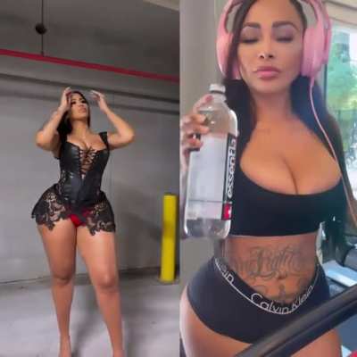 LEFT OR RIGHT
