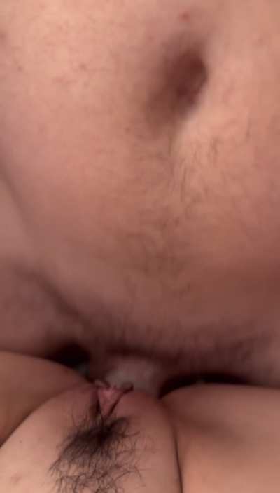 Fucking me hard while I’m ovulating 😤