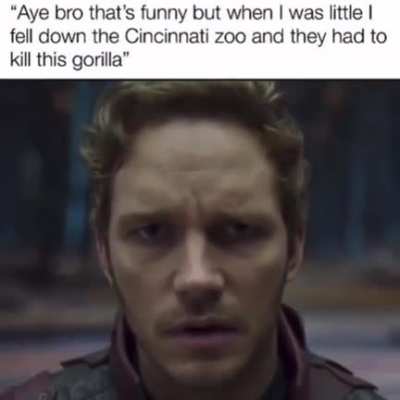 What?